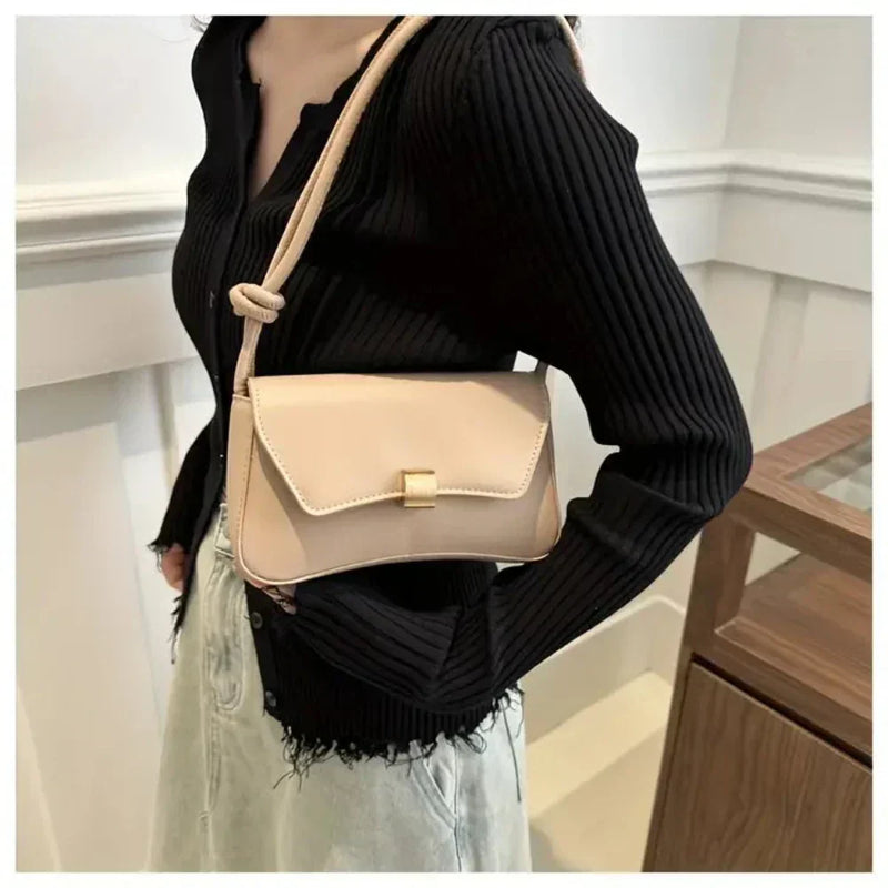 Romy | Sac Bandoulière Vintage