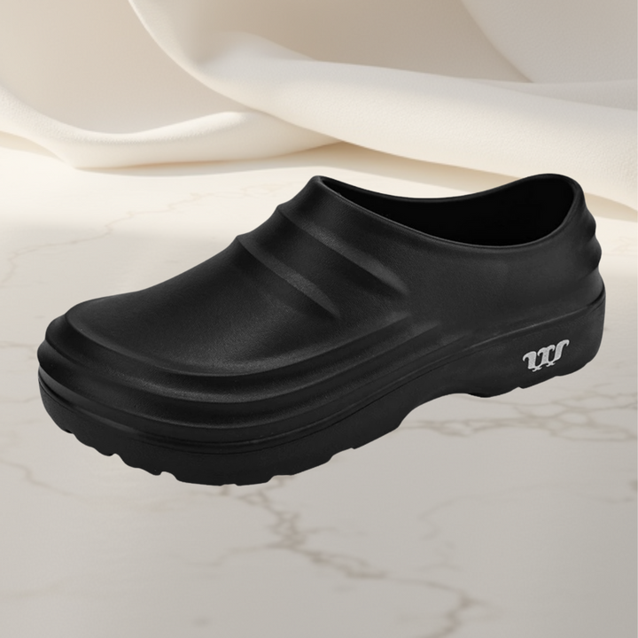 Alora | Comfortable Flexible Slip-On