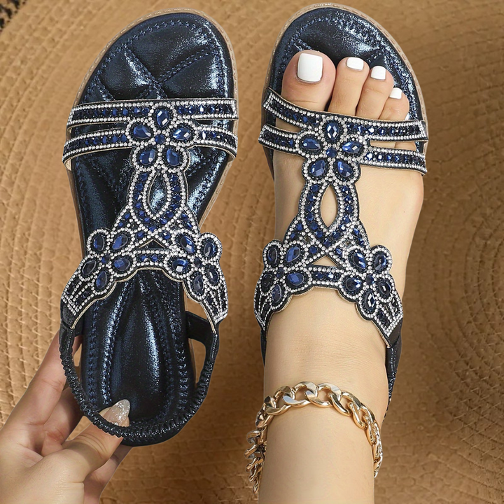 Kelsey | Elegant Orthopedic Sandals