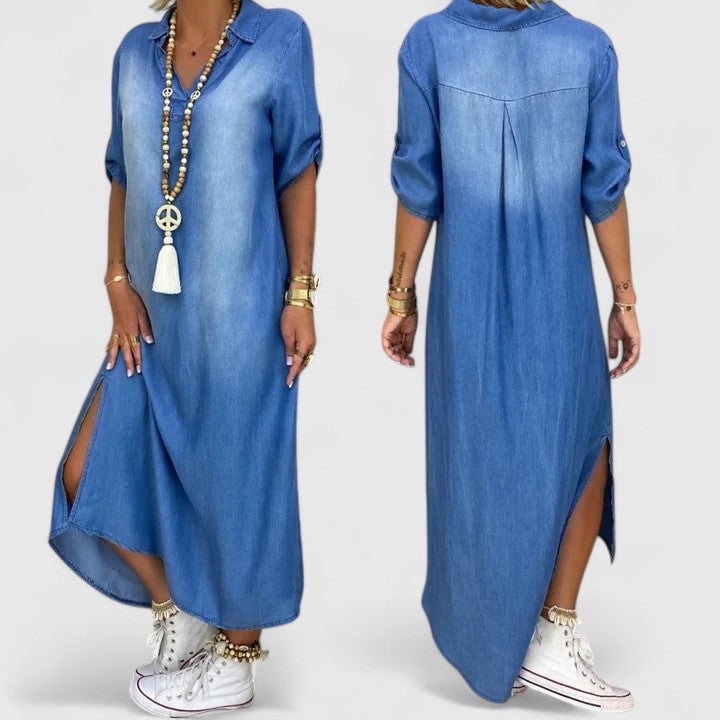 Anthyrah | Elegant Dress