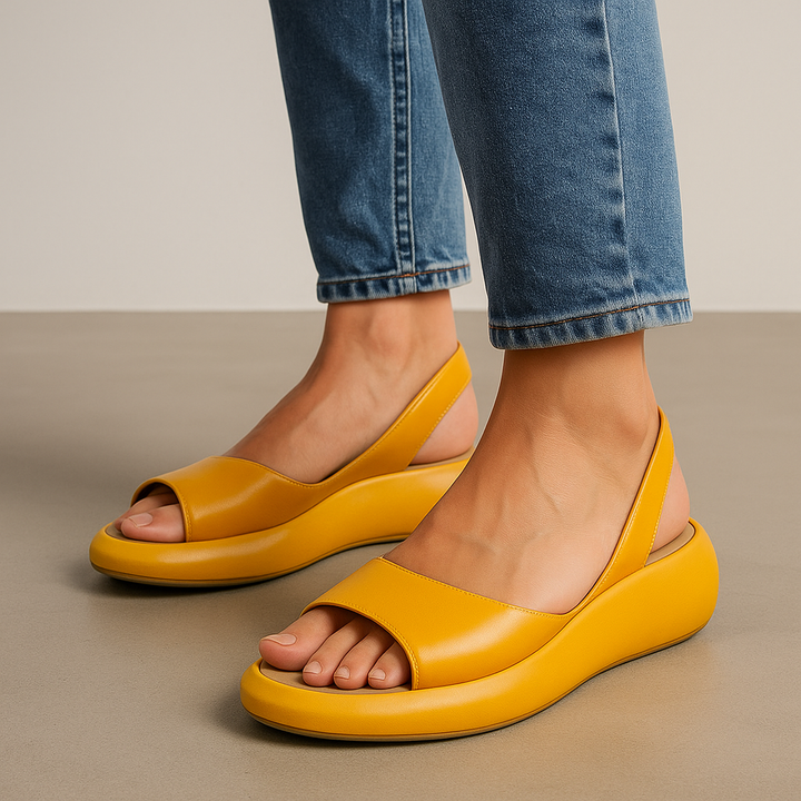 Glenda™ Open-Toe & Non-Slip Sandals