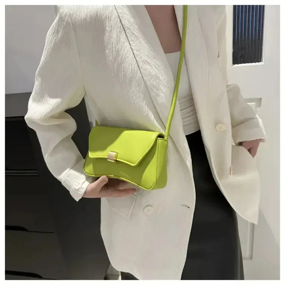 Romy | Sac Bandoulière Vintage