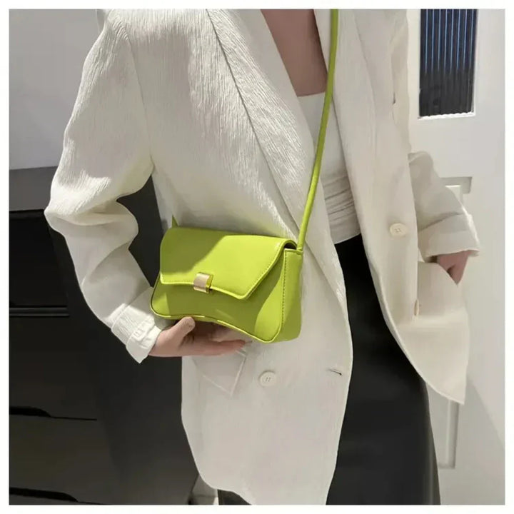 Romy | Sac Bandoulière Vintage