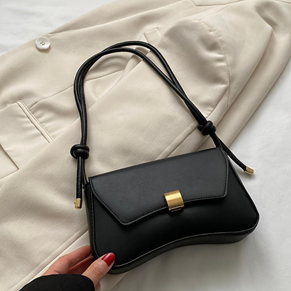 Romy | Sac Bandoulière Vintage