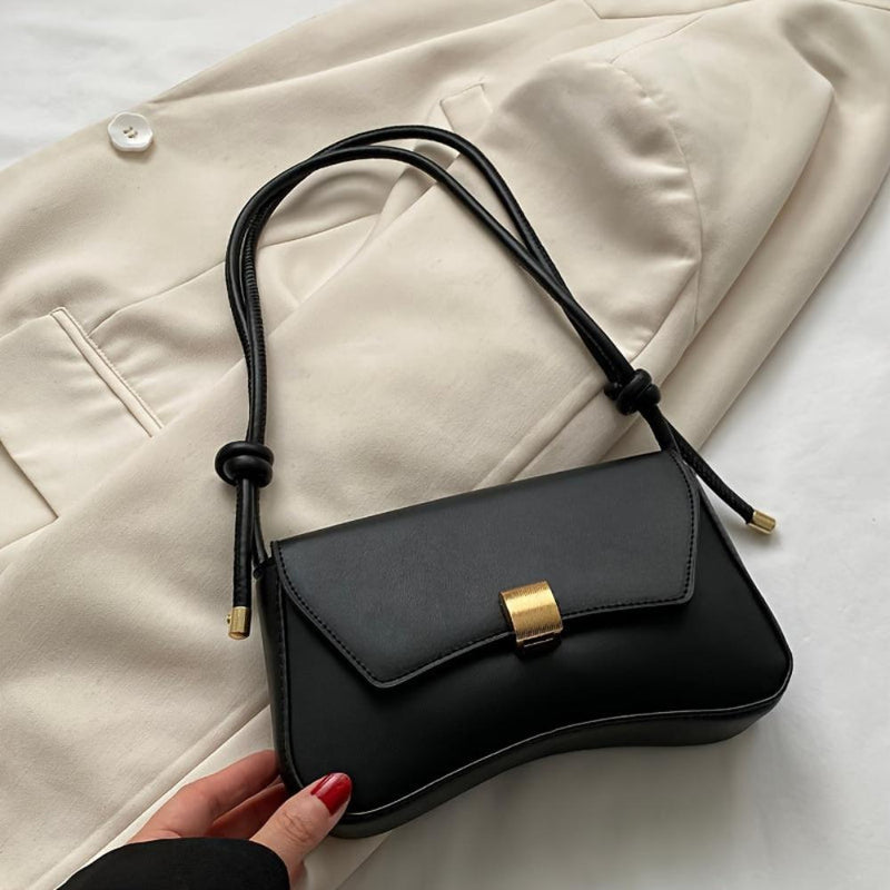 Romy | Sac Bandoulière Vintage