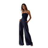Chloé | Sleeveless Jumpsuit