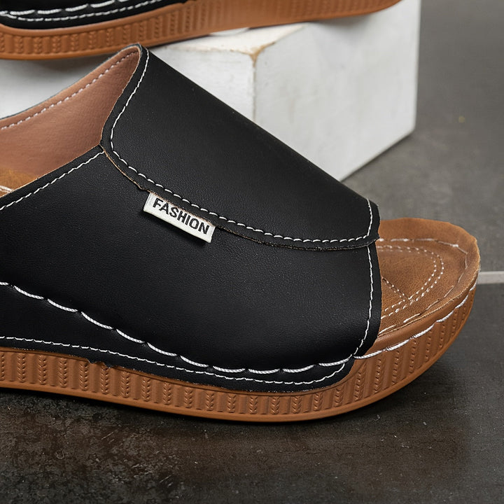 Penelope | Comfort Sole Sandal