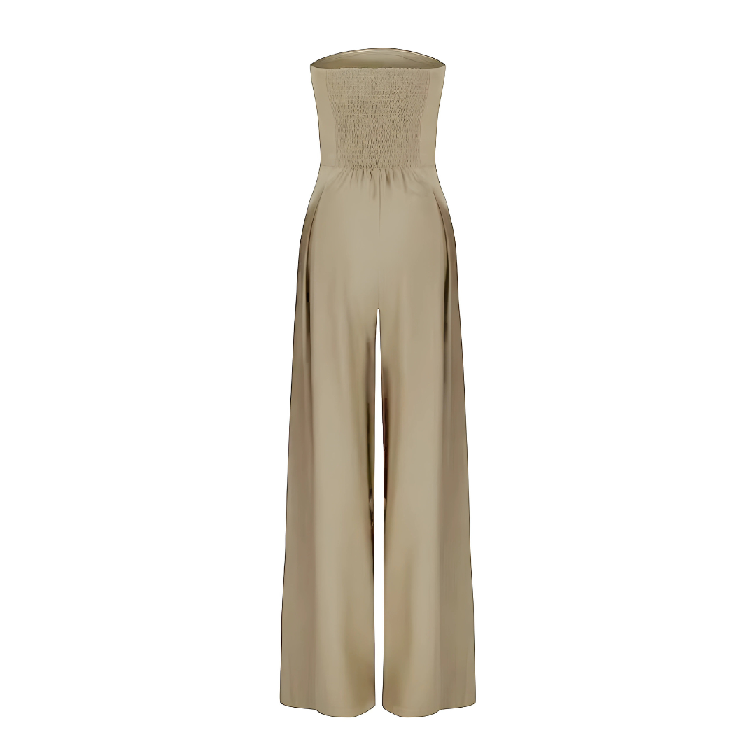 Chloé | Sleeveless Jumpsuit