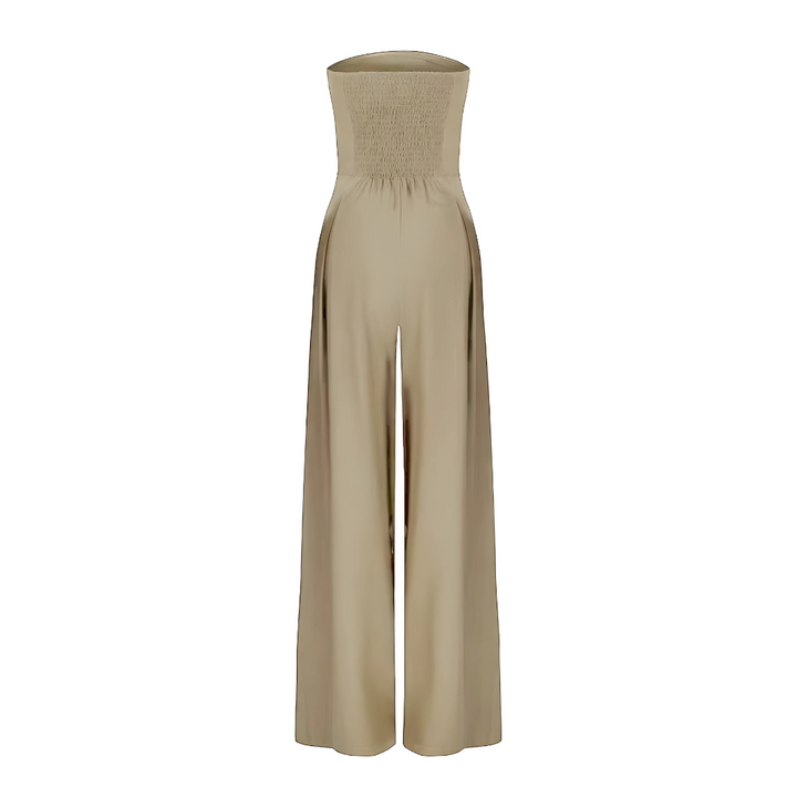 Chloé | Sleeveless Jumpsuit