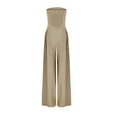 Chloé | Sleeveless Jumpsuit
