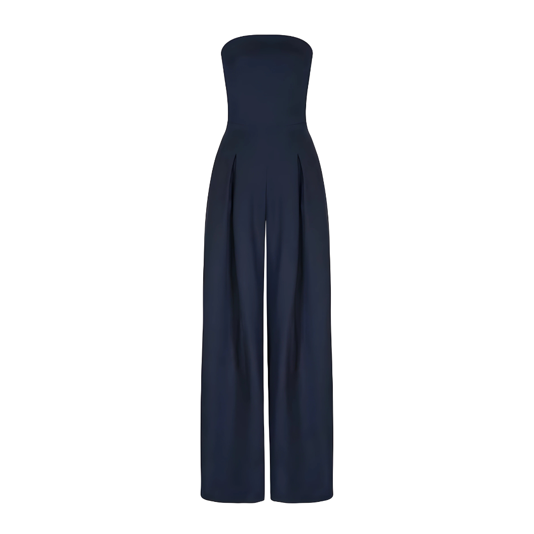 Chloé | Sleeveless Jumpsuit