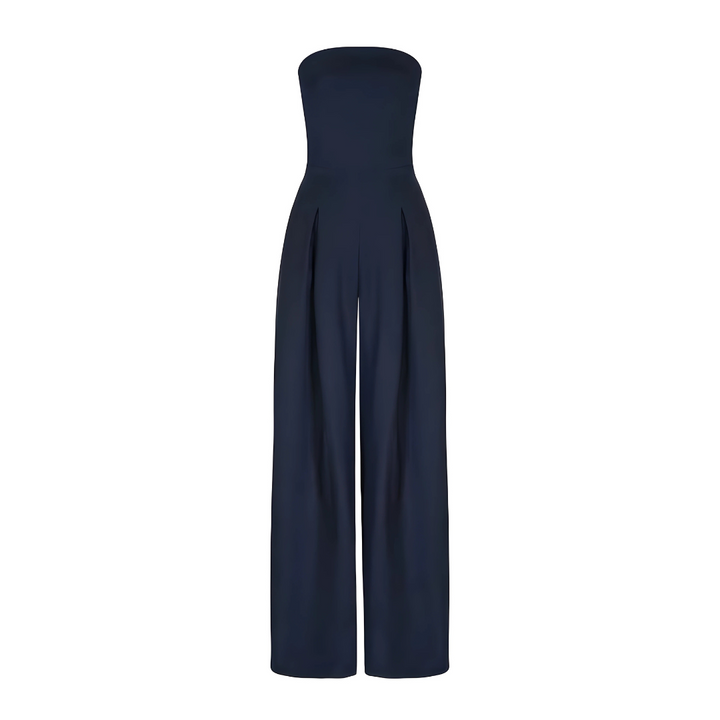Chloé | Sleeveless Jumpsuit