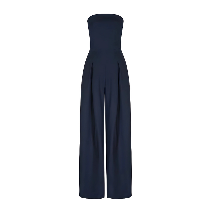 Chloé | Sleeveless Jumpsuit