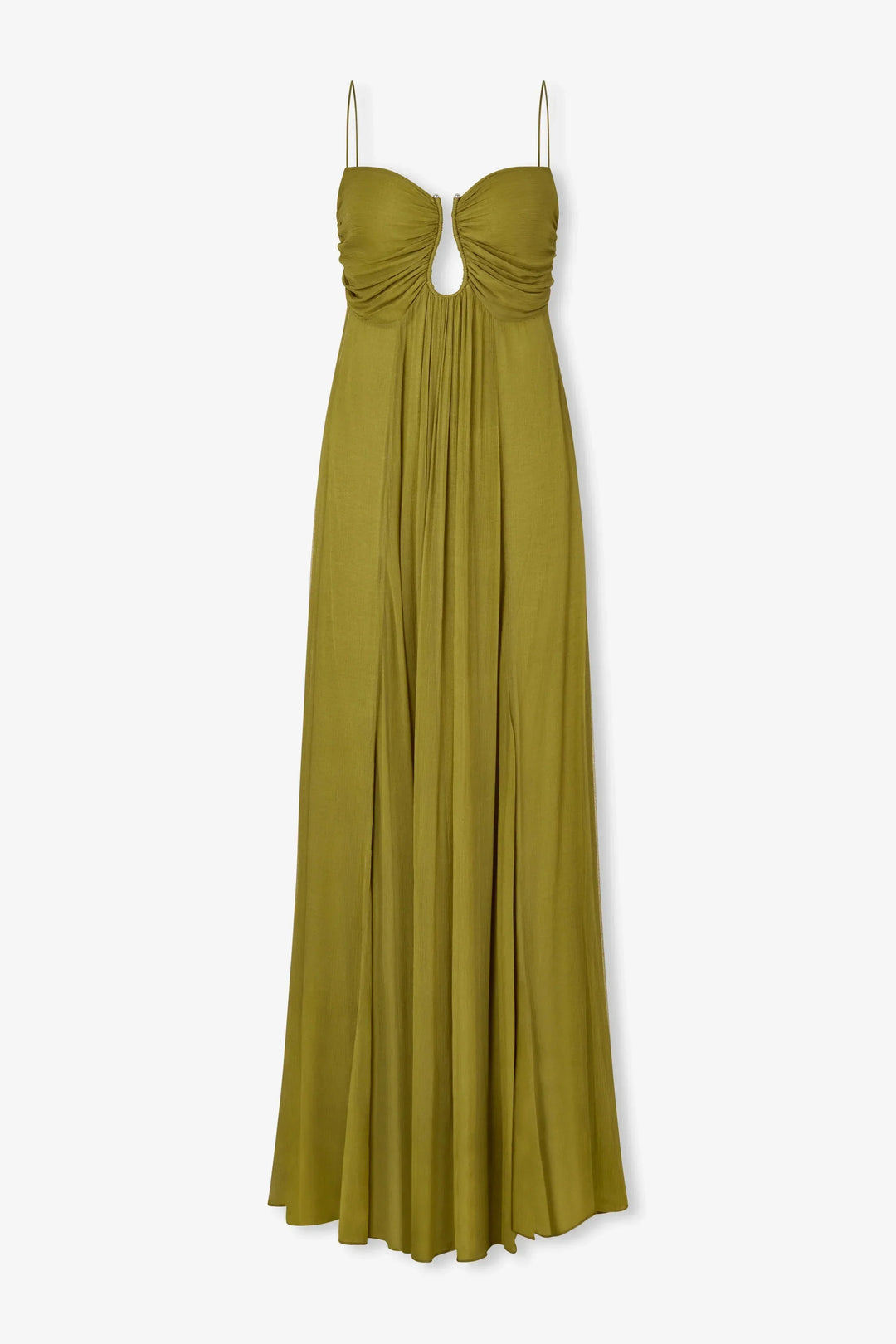 Julenia™ | Elegant Maxi Dress