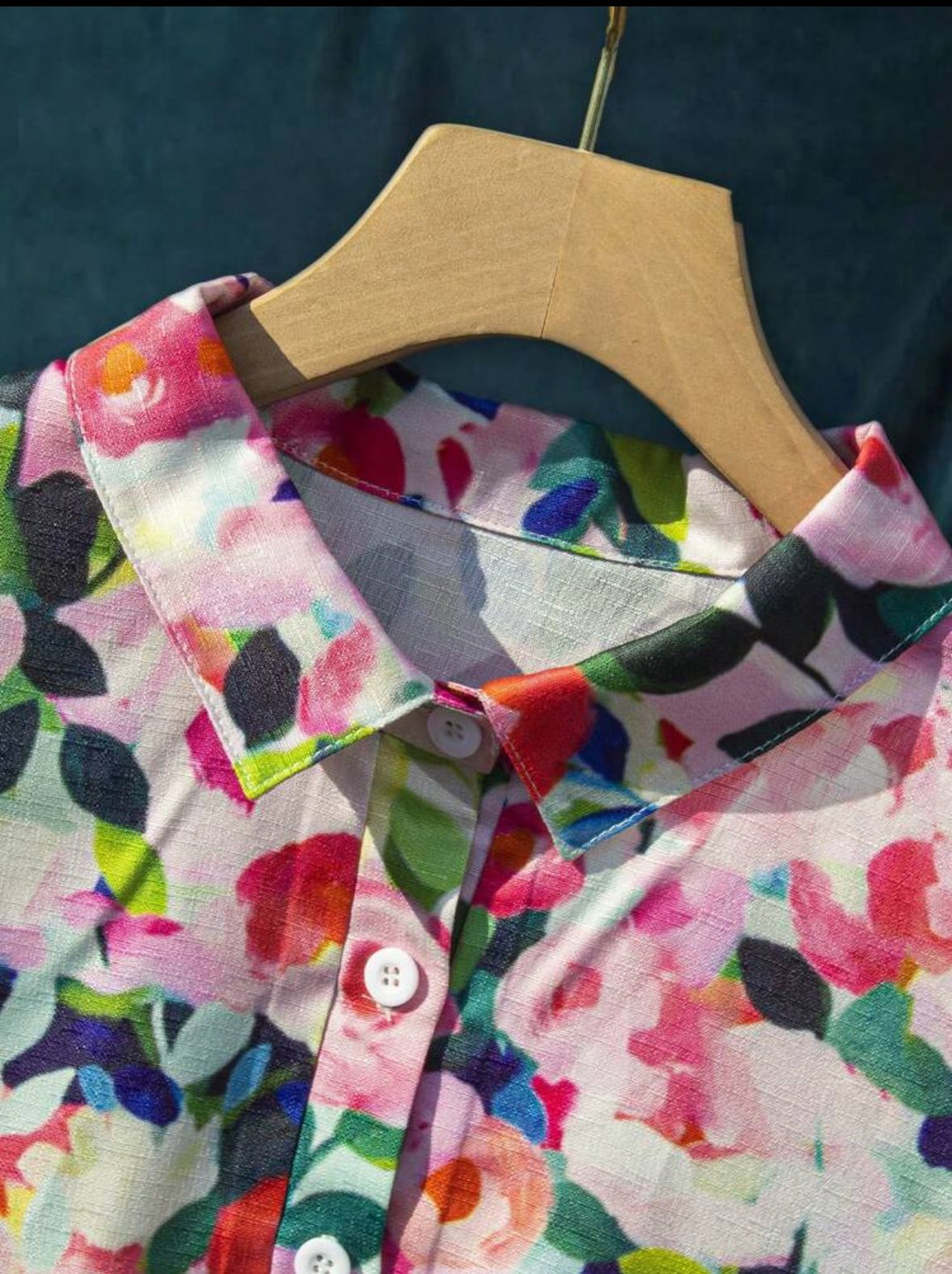 Alisa Timeless Blouse