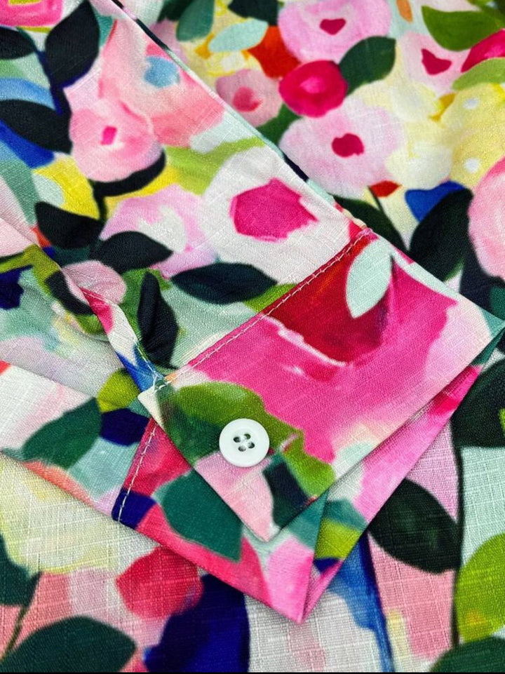 Alisa Timeless Blouse