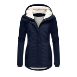 AURÉLIA – autumn jacket