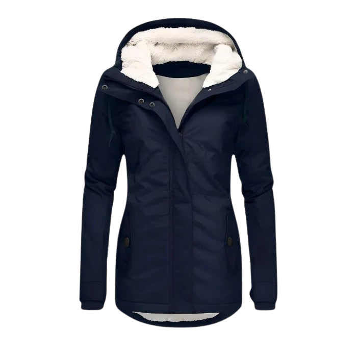 AURÉLIA – autumn jacket