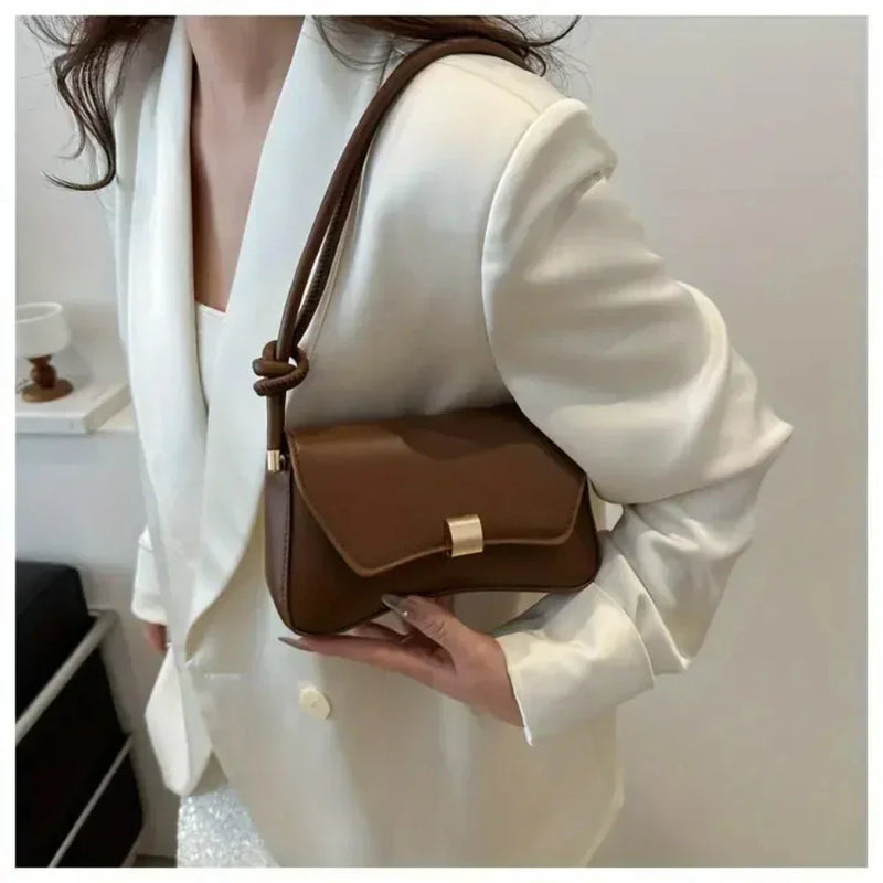 Romy | Sac Bandoulière Vintage
