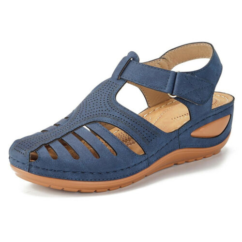 Rita | Breathable Comfort Sandals
